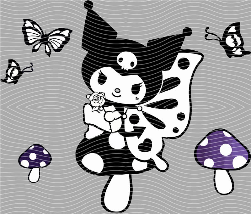 Sanrio-HK 330